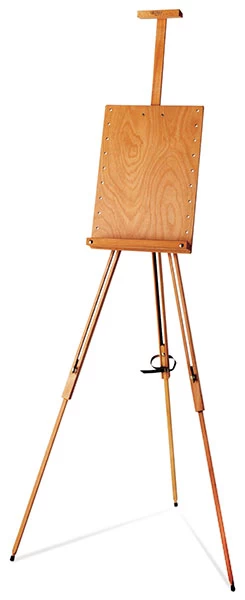 Mabef Field Easel M26