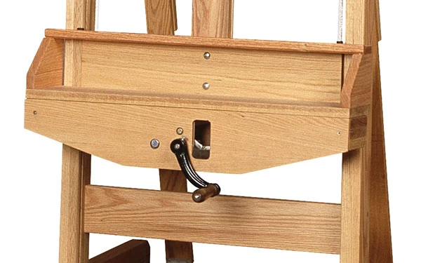 Best Crank Easel - Image 3