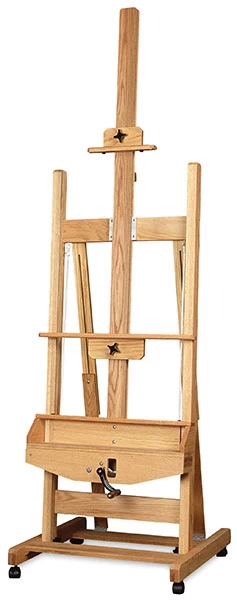 Best Crank Easel