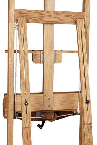 Best Crank Easel - Image 2