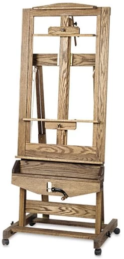 Best Kelley Easel