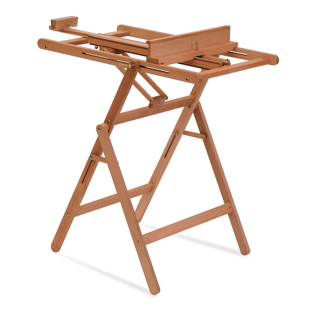 Mabef Watercolor/Oil Easel M33 - Image 3