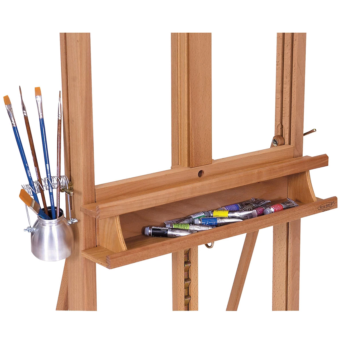 Mabef Artist Plus Easel M07 - Image 3
