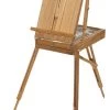 Plein Air Easels By Jullian