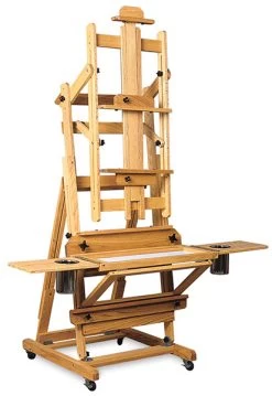 Best Manhattan Easel