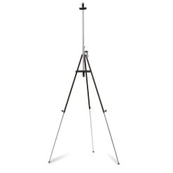 Richeson Italian Steel Tripod Easel