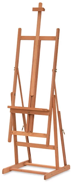 Mabef Convertible Studio Easel M08