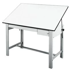 Alvin DesignMaster Drawing Tables
