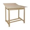 Hann Basic Drafting Table