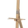 American Easel Golden Oak Professional Easel