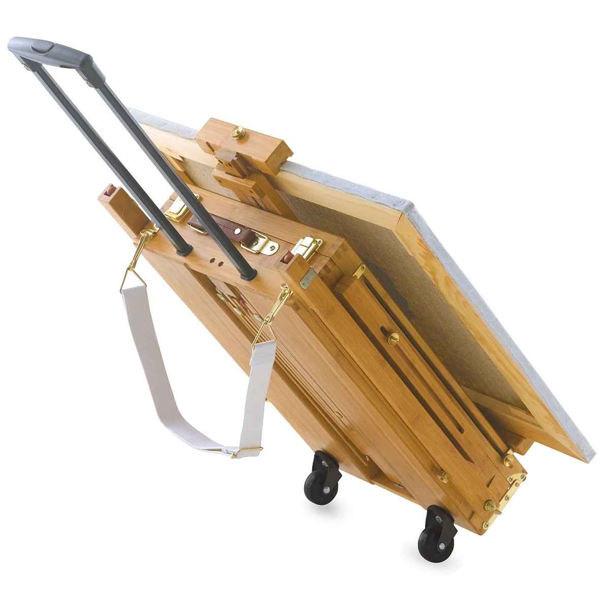 Bamboo French Sketchbox Easel - Image 3