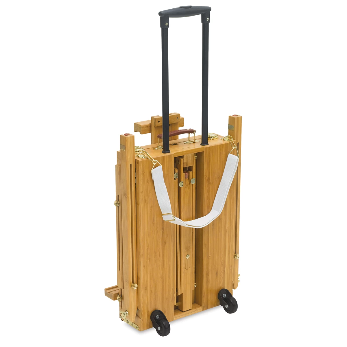 Bamboo French Sketchbox Easel - Image 5