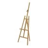 Blick Bamboo Lyre Easel
