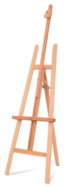 Mabef Value Lyre Studio Easel