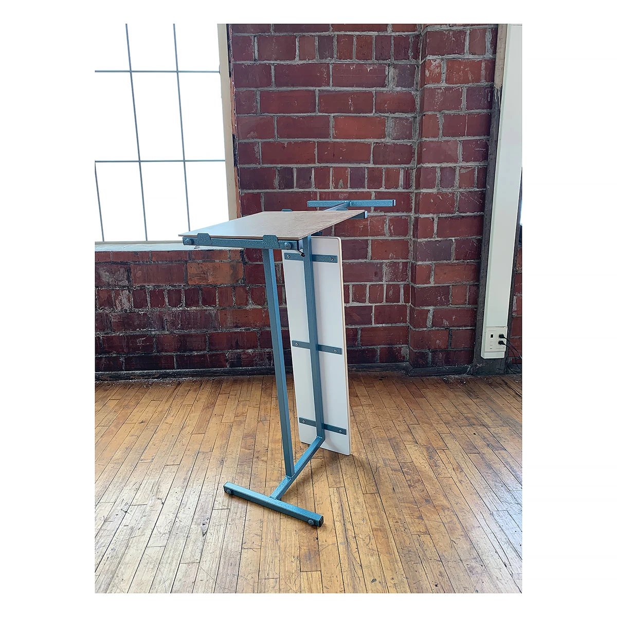 Klopfenstein 2Way Art Pony - Image 3