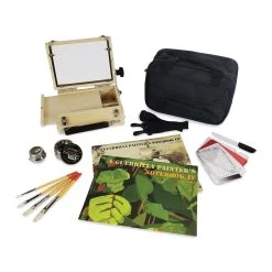 Guerrilla Painter Pocket Box Travel Kit