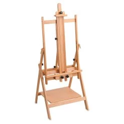 Blick Studio Convertible Studio Easel