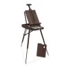 Jullian Vintage Easel