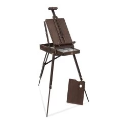 Jullian Vintage Easel