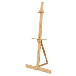 Blick Single Mast Studio Easel