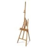 Blick Studio Traditional Lyre Easel By Jullian
