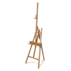 Blick Studio Traditional Lyre Easel By Jullian