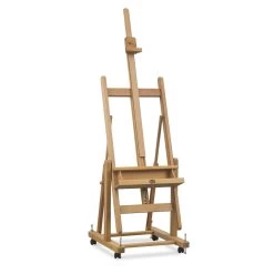 Blick By Jullian Convertible Easel