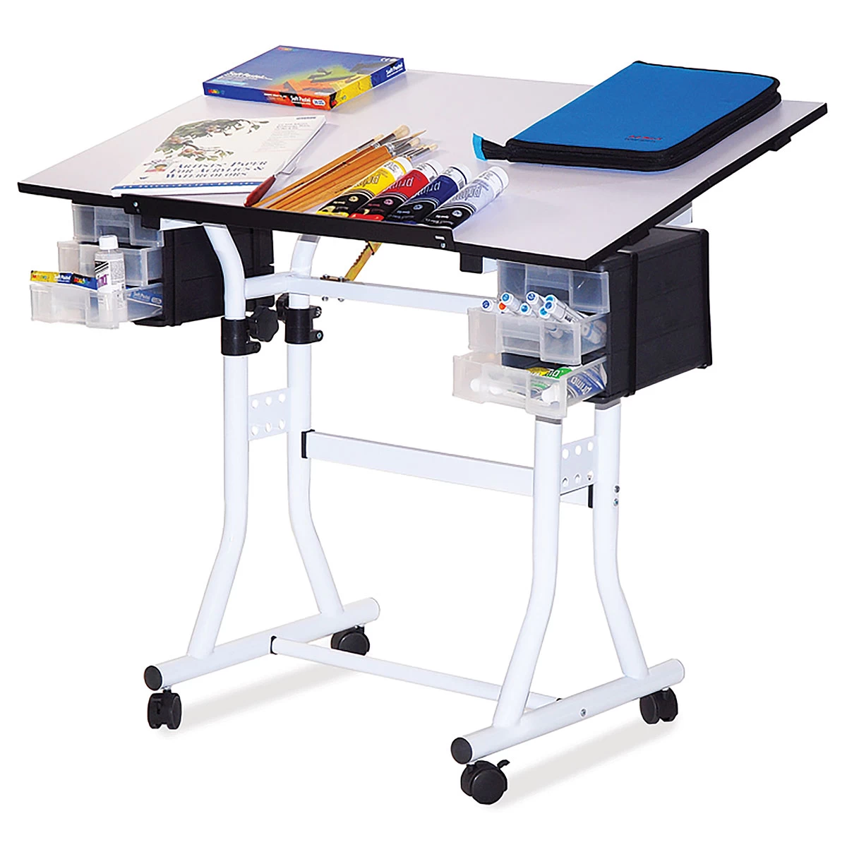 Martin Universal Design Creation Station Table - Image 2