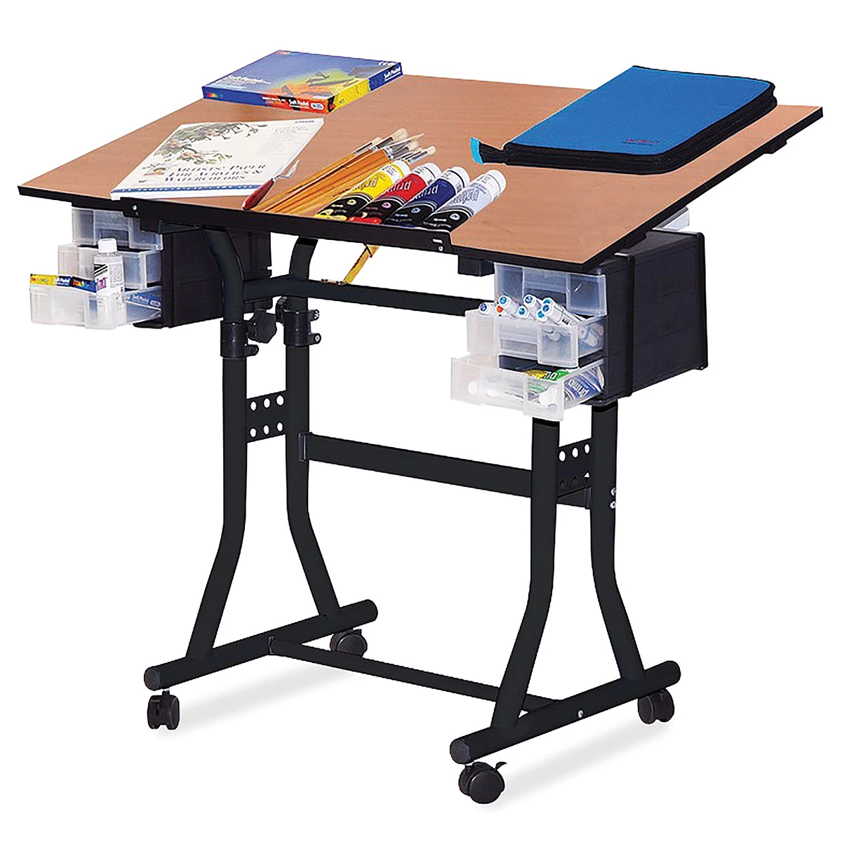Martin Universal Design Creation Station Table