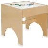 Whitney Brothers Childrens Light Table