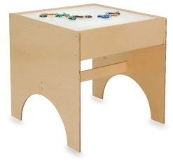 Whitney Brothers Childrens Light Table