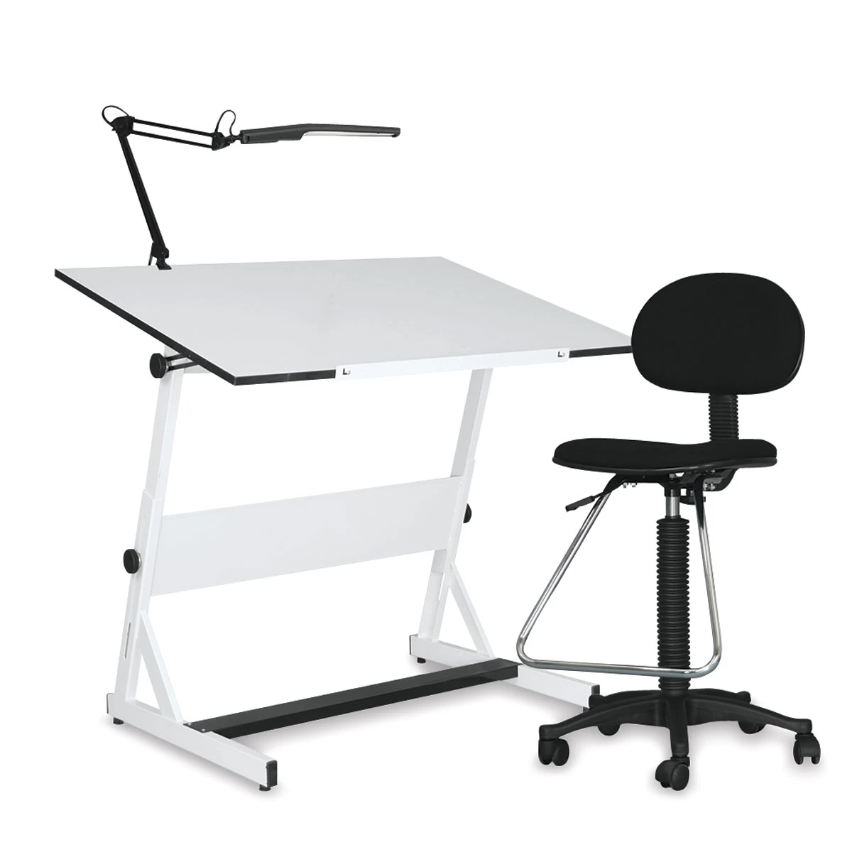 Contemporary Drafting Set