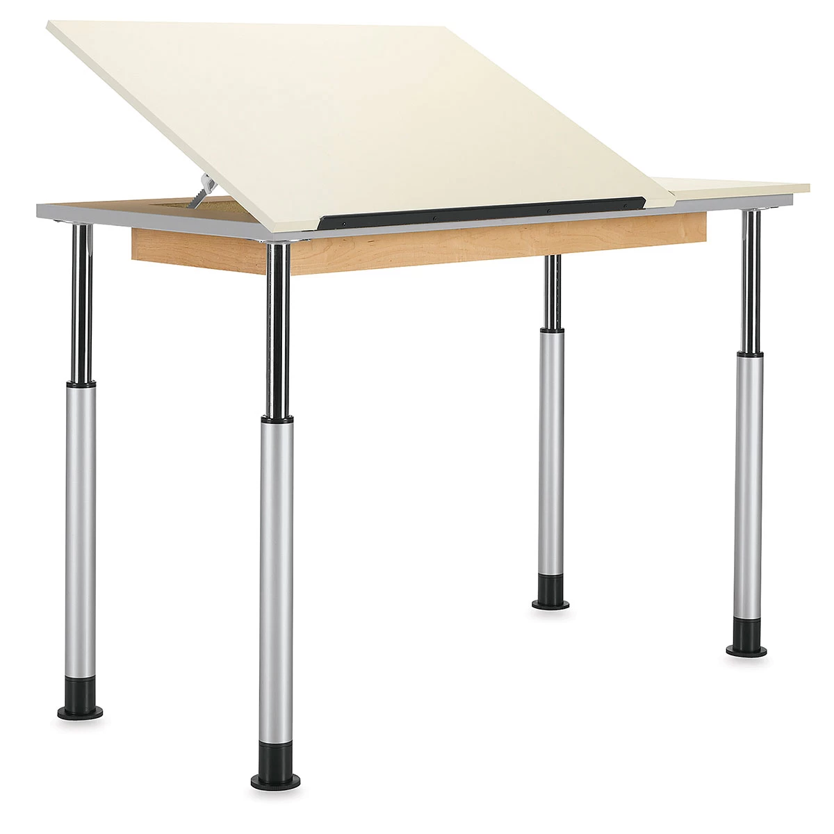 Diversified Spaces Adaptable Drawing Tables