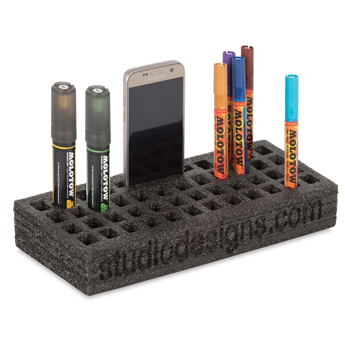 Studio Designs Flexible Foam Organizers - Image 3