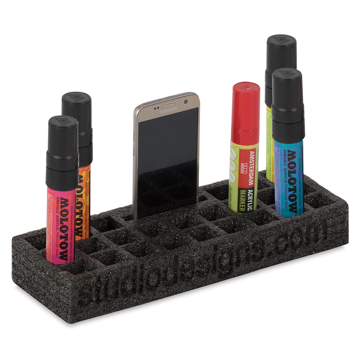 Studio Designs Flexible Foam Organizers