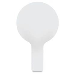 Flipside SingleSided Dry Erase Answer Paddles