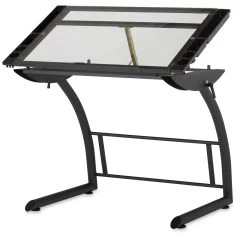 Studio Designs Triflex SittoStand Drawing Table