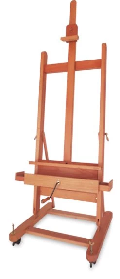 Mabef Small Studio Easel M05