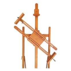 Mabef Revolving Easel Attachment
