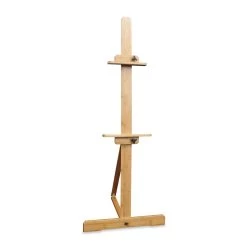 Pacific Arc San Jacinto Bamboo Easel