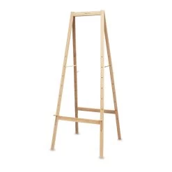 Richeson DoubleSided Lyptus Easel