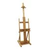 Pacific Arc Brazos Bamboo HFrame Easel