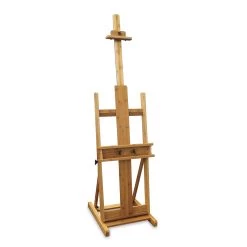 Pacific Arc Brazos Bamboo HFrame Easel