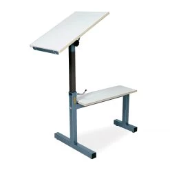 Klopfenstein Steel Art Horse