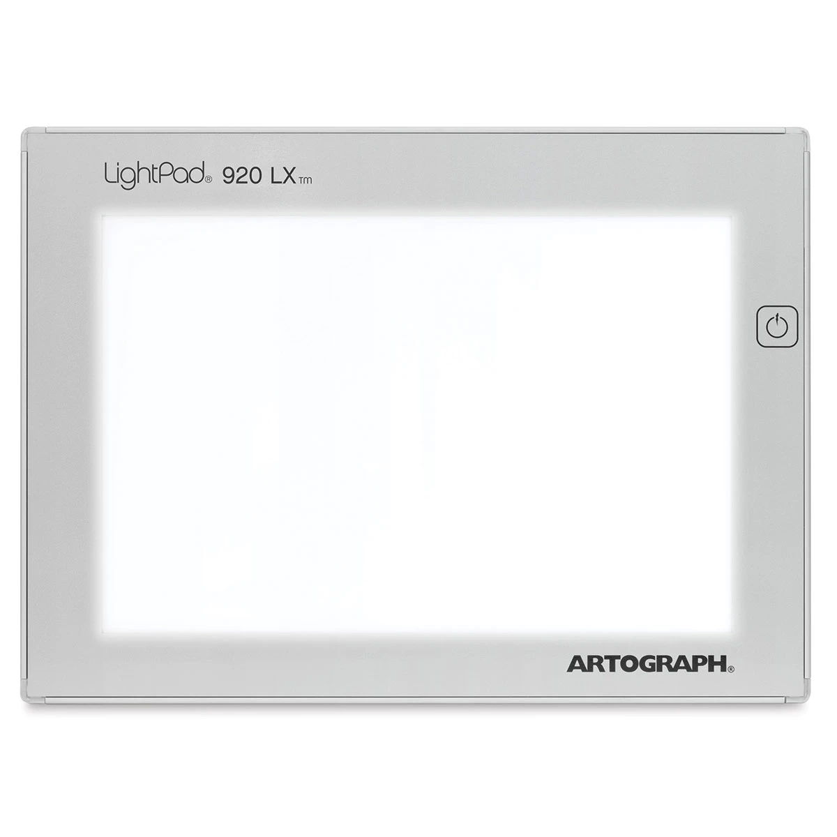 Artograph LightPad LX LED Light Box - Image 2