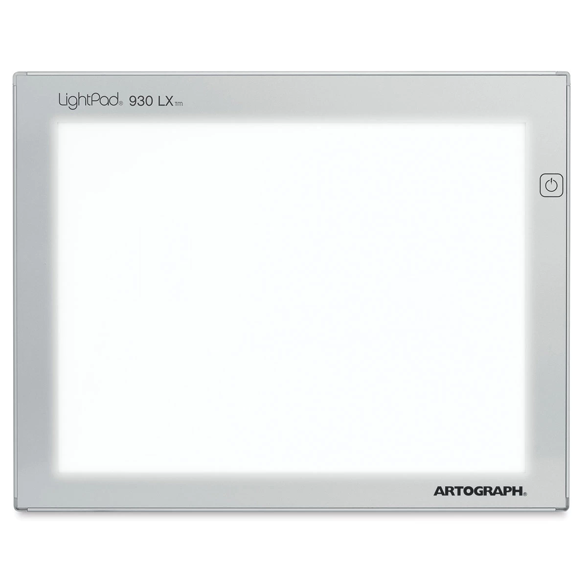 Artograph LightPad LX LED Light Box - Image 3