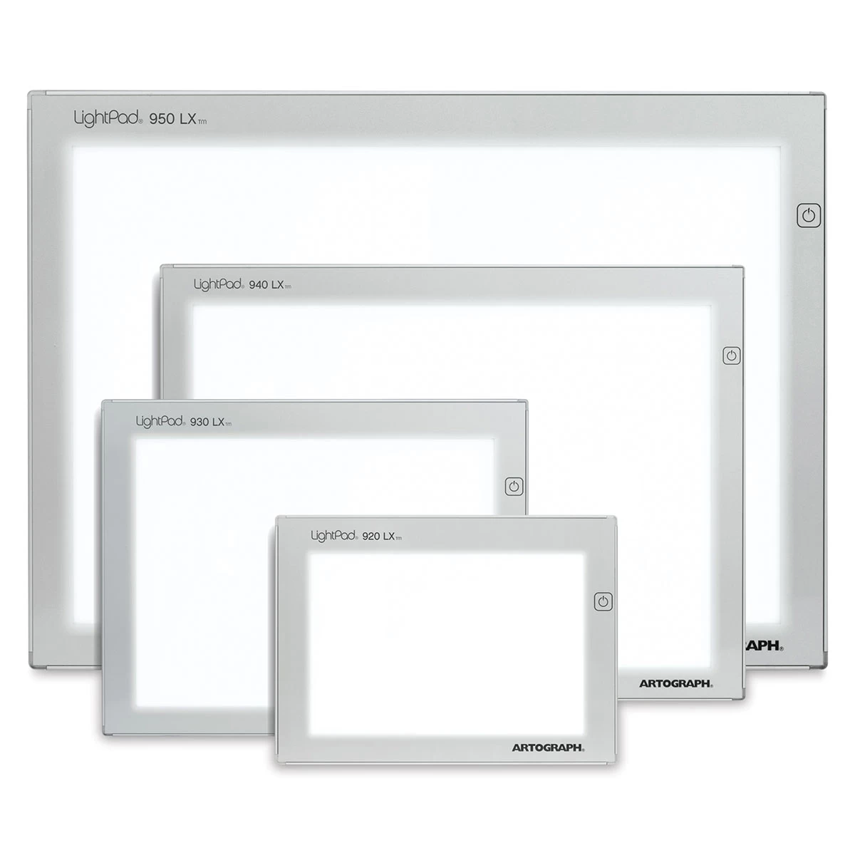 Artograph LightPad LX LED Light Box
