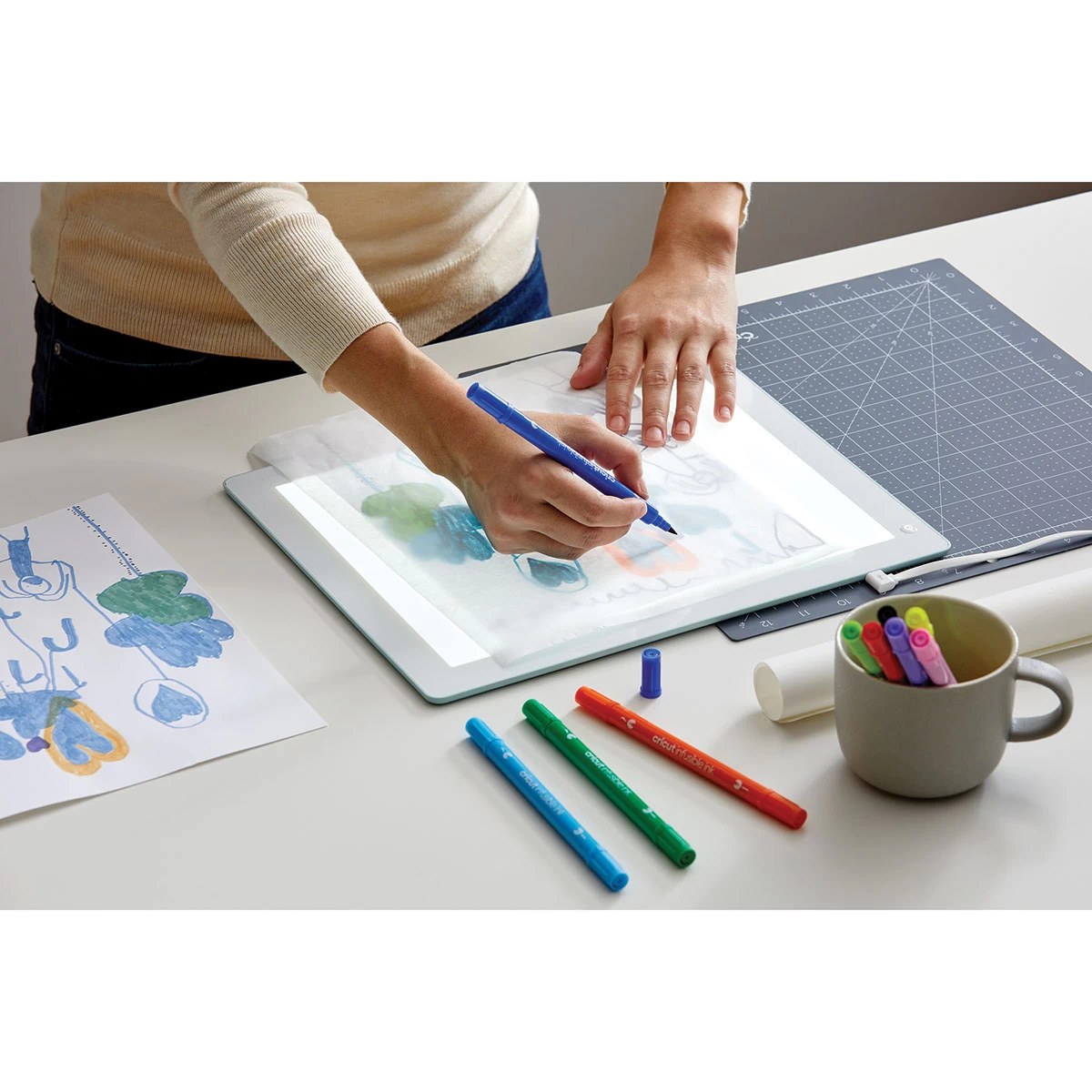 Cricut BrightPad - Image 5