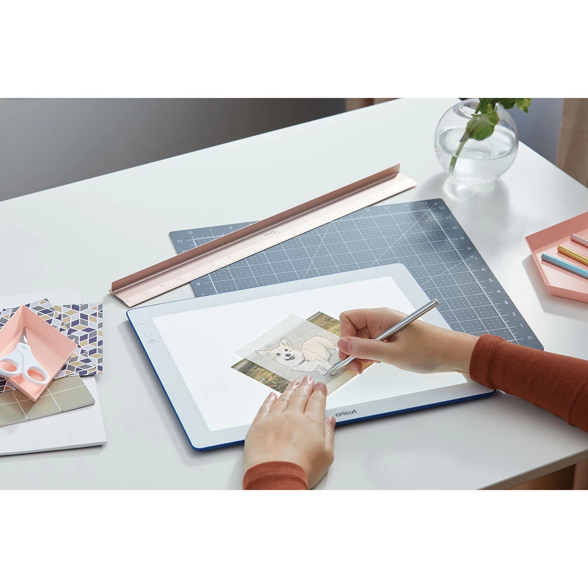 Cricut BrightPad Go - Image 5