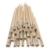 Bud Nosen Basswood Sticks